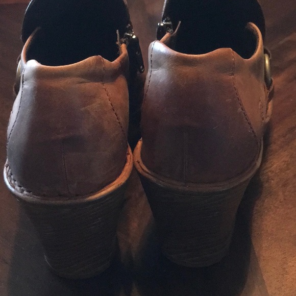 Born Ankle Booties - Picture 7 of 8